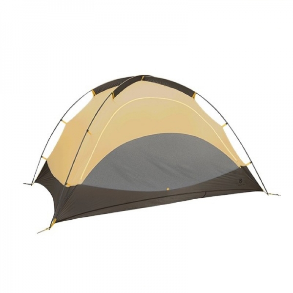 니모 아톰 2P /4계절용 경량 백패킹 텐트