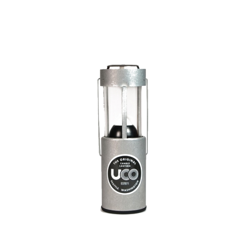 유코 오리지널 캔들 랜턴 키트 V2 / Aluminum