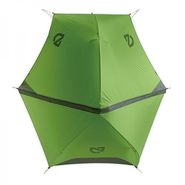 니모 뉴 호넷 스톰 2P /4계절용 초경량 백패킹 텐트