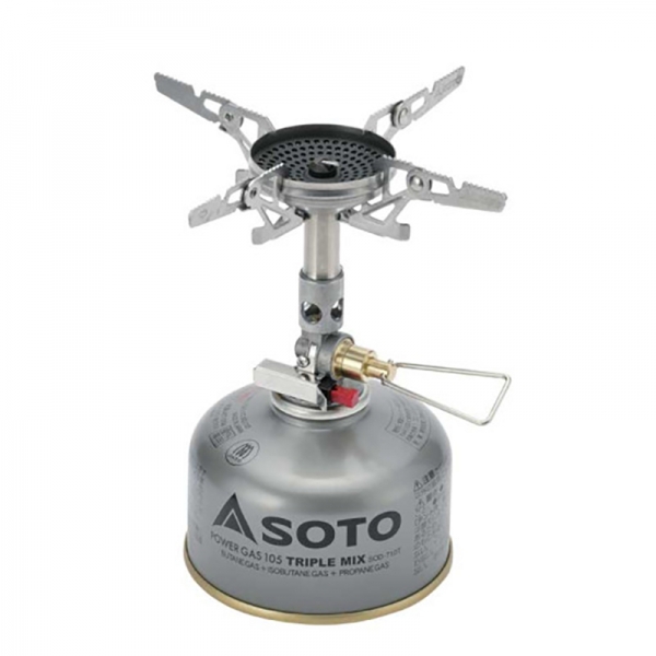 소토 SOD-K310 윈드마스터 / SILVER